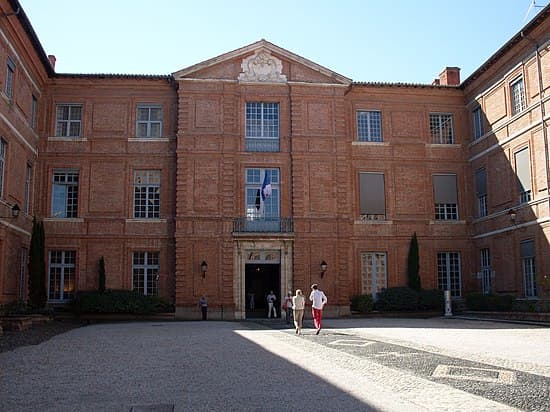 Une photo emblématique du territoire mesuré (Haute-Garonne)