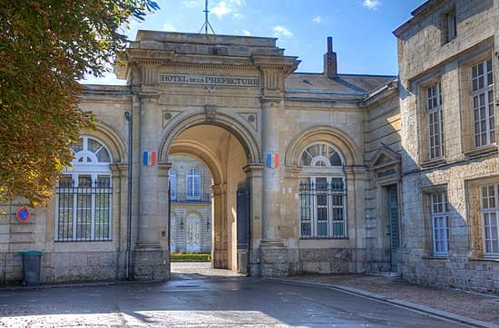 Une photo emblématique du territoire mesuré (Pas-de-Calais)