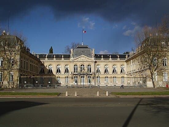 Une photo emblématique du territoire mesuré (Yvelines)