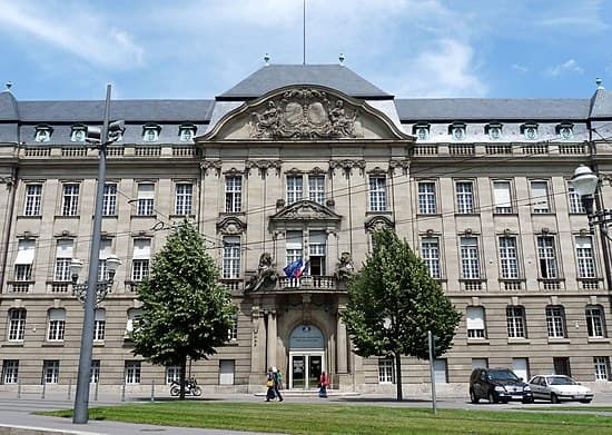 Une photo emblématique du territoire mesuré (Bas-Rhin)