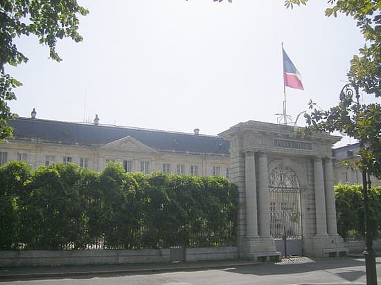 Une photo emblématique du territoire mesuré (Lot-et-Garonne)