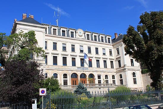 Une photo emblématique du territoire mesuré (Saône-et-Loire)