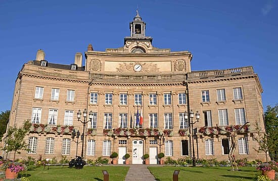 Une photo emblématique du territoire mesuré (Alençon.8)