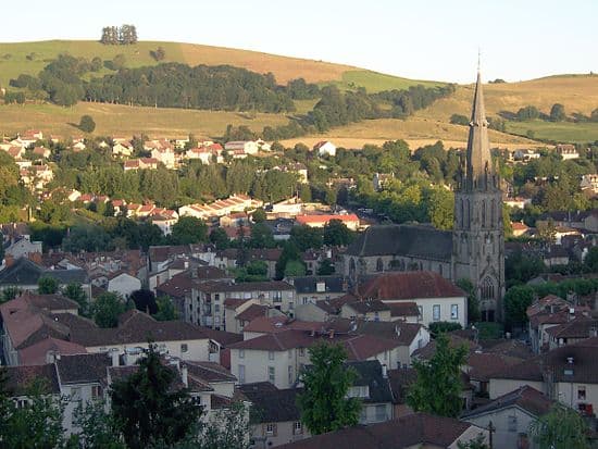 Une photo emblématique du territoire mesuré (Aurillac.8)